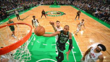 Al Horford Wants Celtics to ‘Focus On Our Group’ So