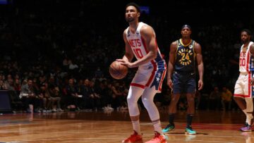 Ben Simmons ‘Feels Great’ and Plans to Play Against Dallas