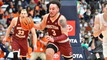 Boston College vs. Detroit prediction, odds: 2022 college basketball picks