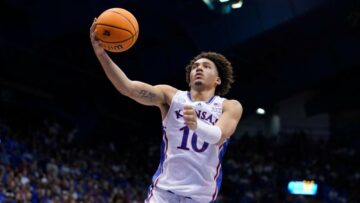 College basketball futures odds, picks, best bets: Proven expert fading