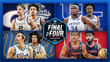 College basketball predictions 2022-23: Expert picks for 2023 Final Four