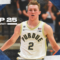 College basketball rankings: Purdue holds firm in Top 25 And