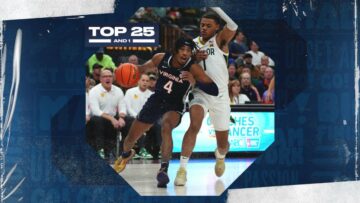 College basketball rankings: Undefeated Virginia jumps into top 10 of