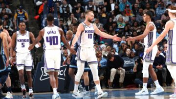 Don’t Look Now: the Kings Have Quietly Won Seven Straight