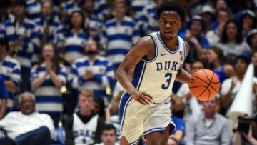 Duke vs. Delaware odds, line: 2022 college basketball picks, Nov.