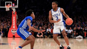 Duke vs. South Carolina Upstate odds, line: 2022 college basketball