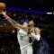 Grayson Allen’s Hot Shooting Starts Lifts Milwaukee Over Dallas
