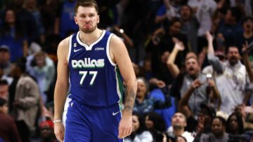 Jason Kidd On Taking Luka Doncic ‘For Granted’ After His