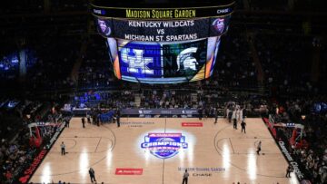 Kentucky vs. Michigan State: Prediction, pick, spread, basketball odds, live