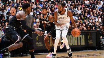 Kevin Durant Reflects on Trade Request and Brooklyn’s Roster Moves