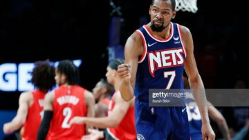 Kevin Durant Wants ‘Opportunity to’ Own An NBA Team With