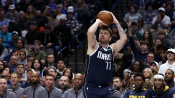 Luka Doncic On Worries About Him Leaving Dallas: ‘I Got