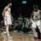 Marcus Smart On the Positive Vibes in Boston: ‘It Feels