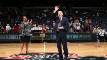 Mike Thibault Retires After Legendary Coaching Career