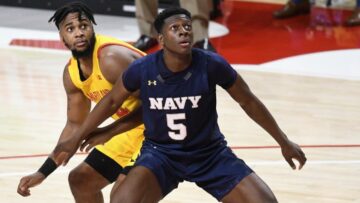 Navy vs. Lipscomb prediction, odds, line: 2022 college basketball picks,