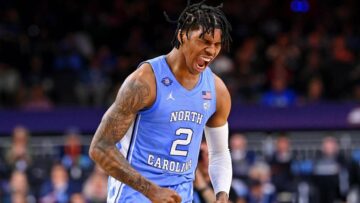 North Carolina vs. Charleston odds, line: 2022 college basketball picks,