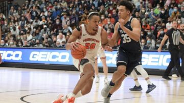 Princeton vs. UMBC prediction, odds: 2022 college basketball picks, bets