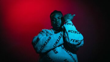 Rising Hip-Hop Artist Big Yavo Brings Fresh Hoop References Into