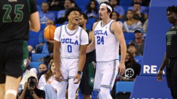 Sacramento State bettors suffer bad beat as UCLA scores in