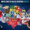 United States of College Basketball: Predicting the best team in