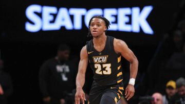 VCU vs. Pittsburgh odds, line: 2022 college basketball picks, Legends
