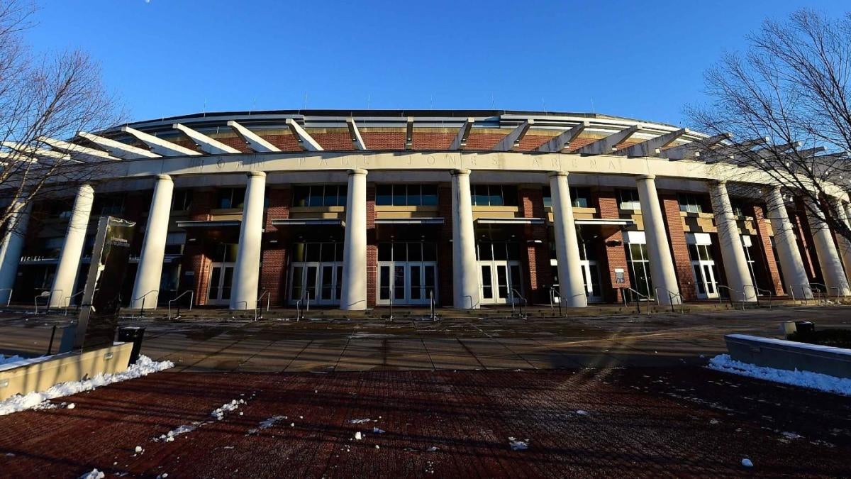 Virginia basketball game vs. Northern Iowa canceled after shooting leaves three football players dead