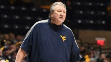 West Virginia coach Bob Huggins says Gonzaga would face ‘tremendous