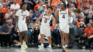 Why Virginia basketball is better than last year’s NIT team