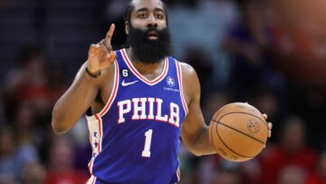 James Harden ‘Not Making Any Excuses’ After Disappointing Return