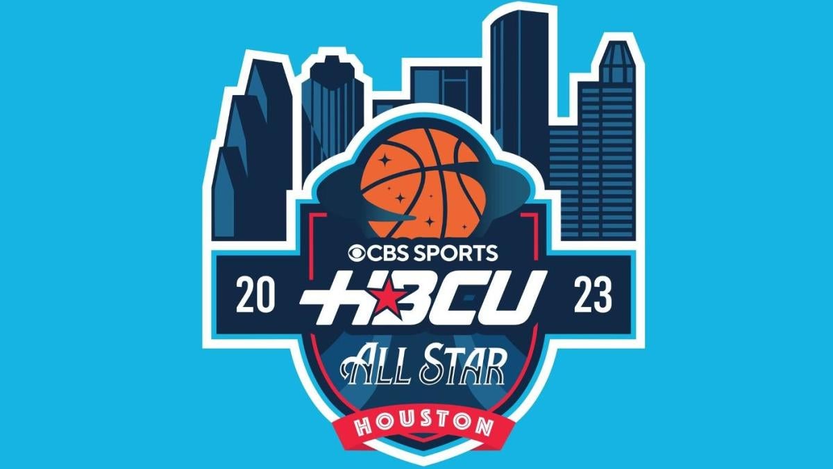 2023 HBCU All-Star Game set for Final Four weekend at Texas Southern in Houston, to air on CBS