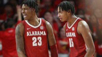 Alabama vs. Memphis prediction, odds, line: 2022 college basketball picks,