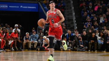 Alex Caruso Believes Bulls Need to Focus On the Details