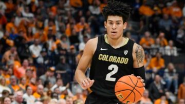 Arizona State vs. Colorado odds, line: 2022 college basketball picks,