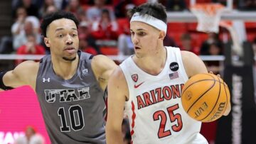 Arizona vs. Indiana odds, line: 2022 college basketball picks, Dec.