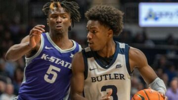 Butler vs. Yale odds, line, bets: 2022 college basketball picks,