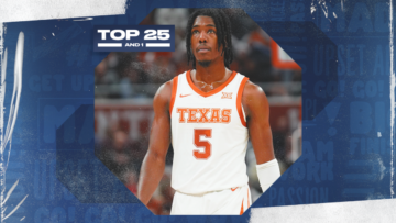 College basketball rankings: No. 6 Texas cruises as Marcus Carr