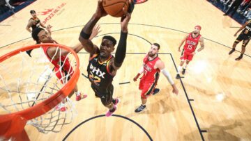 DeAndre Ayton: Opponents Are ‘Playing Harder and With a Chip