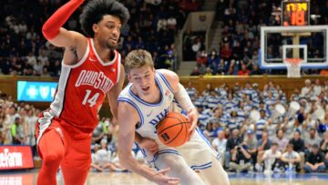 Duke vs. Boston College odds, line, bets: 2022 college basketball