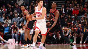 Jalen Green Agrees With Nikola Jokic: Rockets ‘Should Play Through’