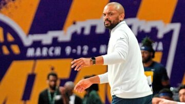 James Madison vs. Coppin State odds, line: 2022 college basketball