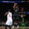 Jaylen Brown Is Focused On Leading The Boston Celtics Back