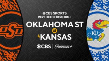 Kansas vs. Oklahoma State live stream, watch online, TV channel,