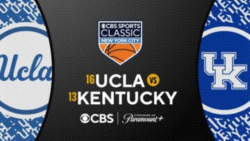 Kentucky vs. UCLA live stream, watch online, TV channel, prediction,
