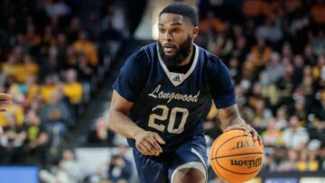 Longwood vs. St. Francis (NY) prediction, odds: 2022 college basketball