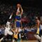 Lucky 13’s: Klay Thompson Climbs Up All-Time Made Three-Pointers List