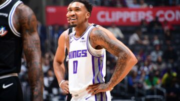 Malik Monk: the Kings Are ‘Legit’ Playoff Contenders This Season