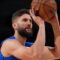 Maxi Kleber Set to Miss Six-Eight Weeks Due to Knee