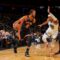 New York Knicks Lose 2025 First-Round Pick Over Jalen Brunson