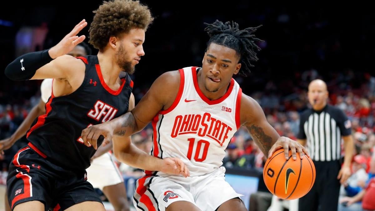 Ohio State vs. Rutgers prediction, odds: 2022 college basketball picks, Dec. 8 bets from expert on 37-19 run