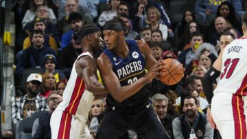 REPORT: Myles Turner and Indiana Open Up Contract Extension Talks